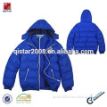 Mens Quilted Jackets Winter Down -Padded Jackets Coat